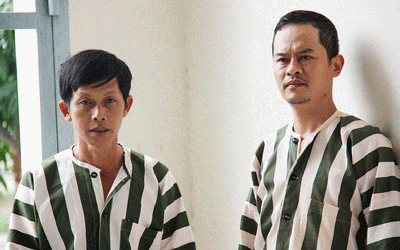 3 kẻ lừa đảo tuyển lao động sang Ailen để chiếm đoạt tiền tỷ