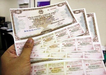 Trái phiếu vẫn nóng năm 2014