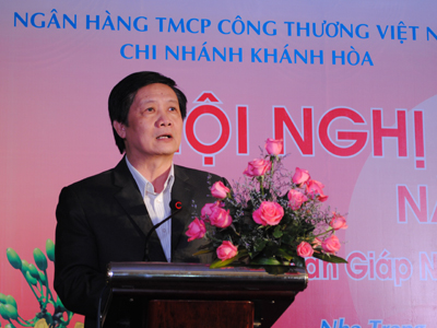 Phấn đấu nguồn vốn huy động tăng trưởng 20%