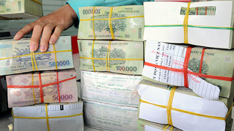 Quy định về việc tiêu hủy tiền in hỏng, đúc hỏng