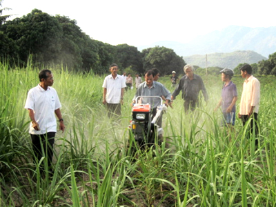 Giúp tăng hiệu quả sản xuất