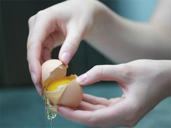 Để làn da mịn màng