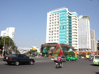 Dịp Tết Nguyên đán năm nay, hệ thống cơ sở lưu trú ở Nha Trang sẽ không rơi vào tình trạng quá tải.