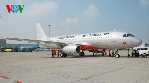 Jetstar nhận thêm máy bay mới và bán vé với giá 0 đồng