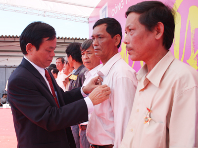 Tổ chức Lễ hội mừng xuân Giáp Ngọ 2014