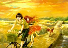 Tỏ tình mùa xuân