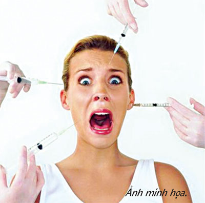 &quot;Tút&quot; lại nhan sắc