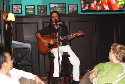 Đường dài chọn bến du ca