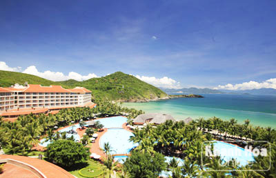 Một lần trải nghiệm Vinpearl Nha Trang