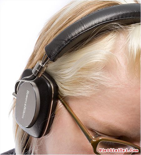 Tai nghe tốt nhất cho nghe nhạc, xem phim