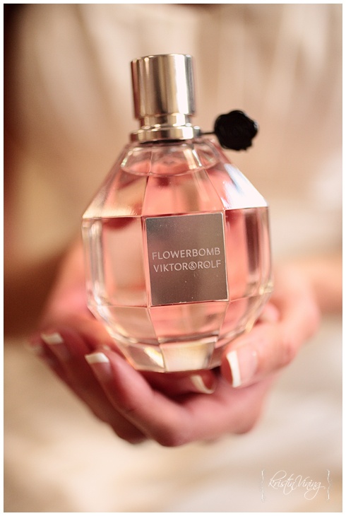 Hương nước hoa quyến rũ tuyệt vời cho mùa xuân