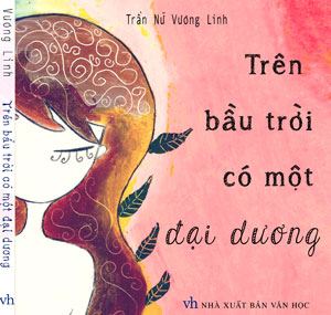 Ra mắt tập thơ &quot;Trên bầu trời có một đại dương&quot;