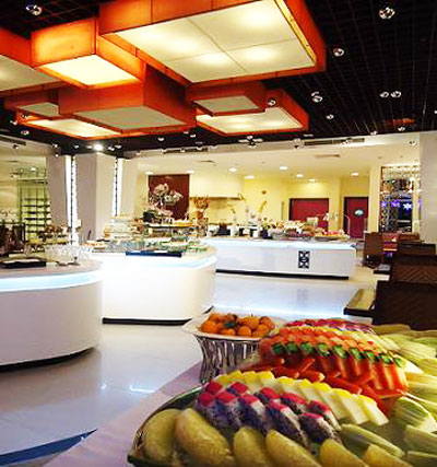 Lễ Tình nhân hấp dẫn