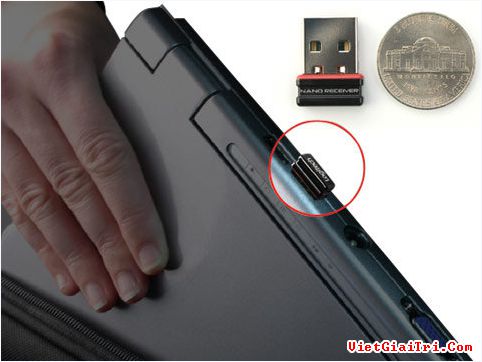 Free USB Guard – Tránh tình trạng "bỏ quên" USB