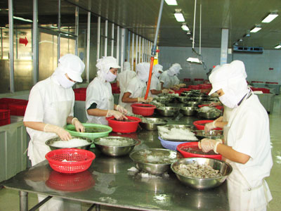 Chủ động đối phó với những vụ kiện