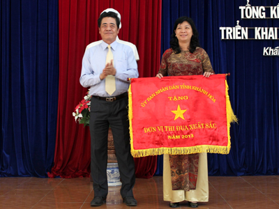 Phấn đấu thu ngân sách Nhà nước gần 7.534 tỷ đồng