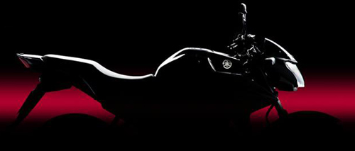 Nakedbike mới của Yamaha Việt Nam có tên FZ150i