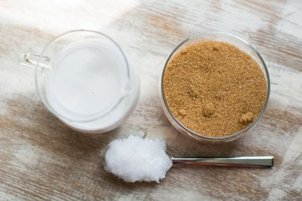 Ngọt ngào với tips dưỡng da từ đường