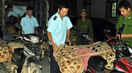 Tạm dừng nhập khẩu các sản phẩm gia cầm vào Việt Nam