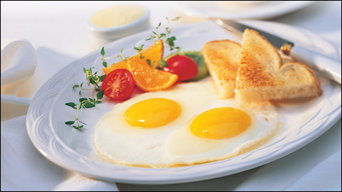 7 lý do bạn nên ăn sáng mỗi ngày