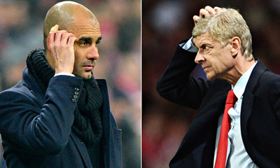 Champions League: Cặp đấu duyên nợ