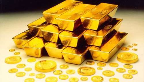 Việt Nam đứng thứ 7 thế giới về tiêu thụ vàng