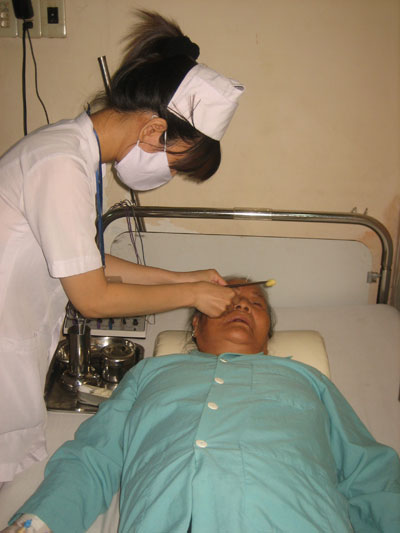 Nhiều hoạt động thiết thực phục vụ người dân