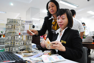 Đảm bảo hoạt động ngân hàng an toàn, hiệu quả