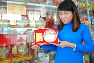 Top 10 doanh nghiệp tăng trưởng nhanh nhất Việt Nam