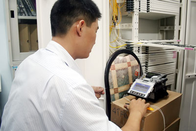 Metronet - Giải pháp băng thông rộng hiệu quả