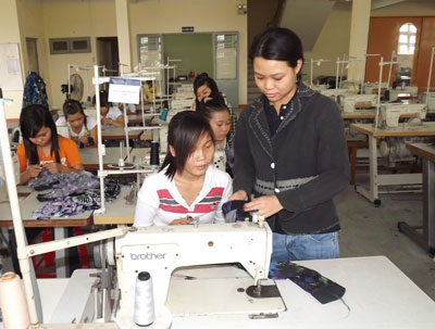 Công tác giảm nghèo: Còn nhiều thách thức