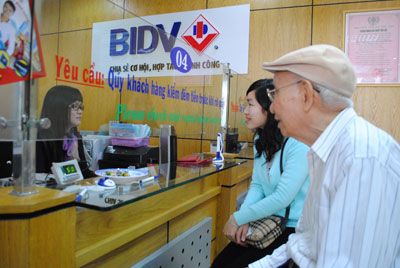 BIDV: Dành 3.000 tỷ đồng cho vay ưu đãi nhà ở
