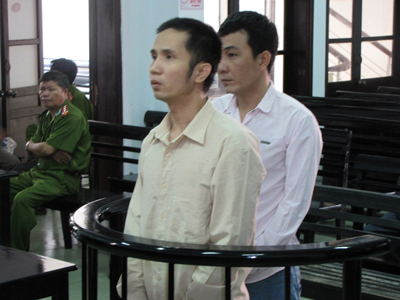 Kẻ mua, người bán ma túy cùng vào tù