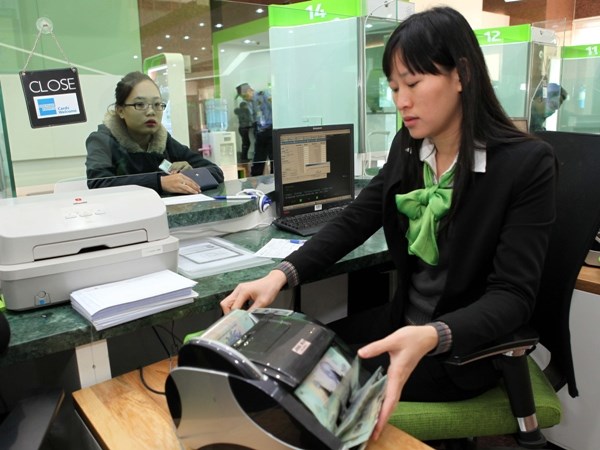 Đôn đáo lo giải phóng dòng tiền đang "ứ đọng"