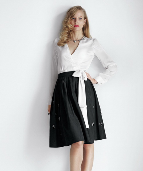 Những phong cách thời trang luôn mốt