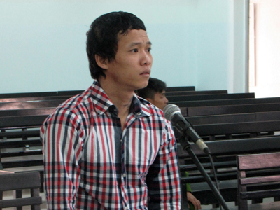 Không giảm án cho đối tượng trốn khỏi nơi giam