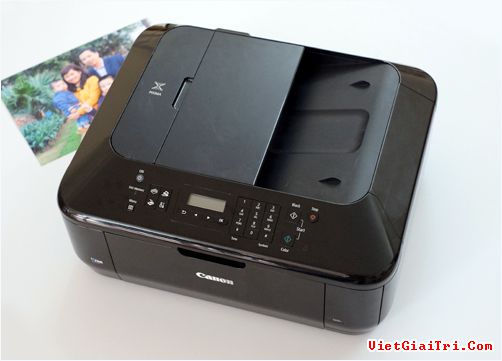 Canon Pixma E610.