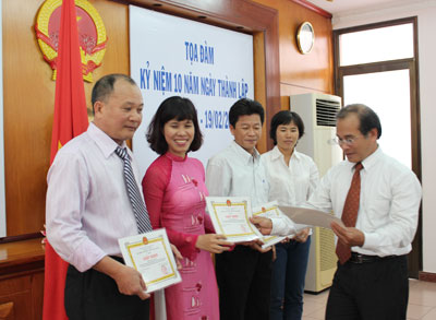 Những kết quả đáng ghi nhận