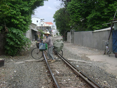 Trật tự an toàn giao thông diễn biến phức tạp