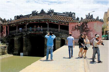 Việt Nam có thành phố lãng mạn nhất thế giới