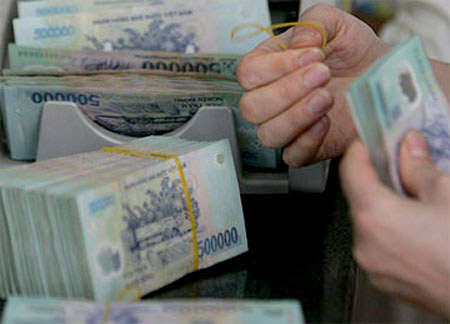 Chương trình xây dựng Thông tư năm 2014 của Ngân hàng Nhà nước