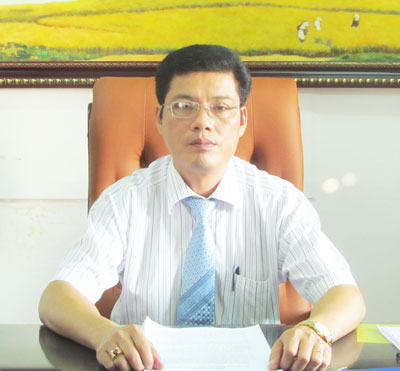 Các sản phẩm rượu phải được dán tem từ ngày 1-3