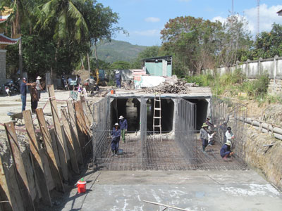 Sẽ giải quyết dứt điểm