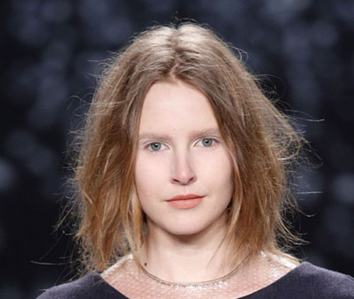 Dấu hiệu bạn nên đổi kiểu tóc mới