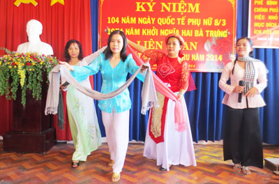 Tìm lại những lời ru