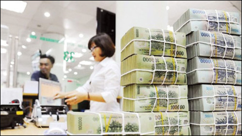 Nợ xấu của Việt Nam giảm còn 3,6% trong tháng 2/2014