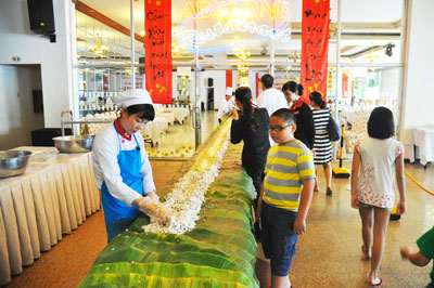 Chuyện về hai nữ "nhạc trưởng"