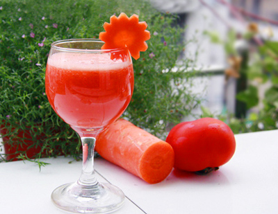 Thức uống giảm đau dạ dày