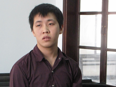 7 năm tù vì hám lời từ ma túy