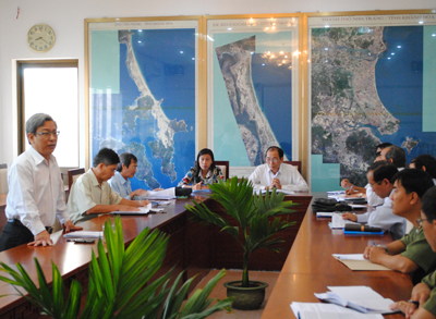 Tập trung tuyên truyền về thành tựu đảm bảo quyền con người